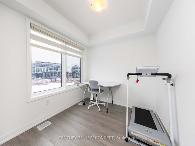 211 - 155 Downsview Park Blvd