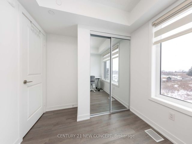 211 - 155 Downsview Park Blvd