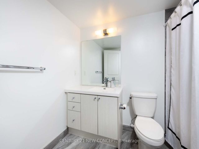 211 - 155 Downsview Park Blvd