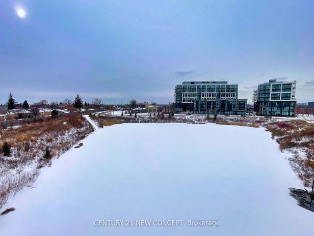 211 - 155 Downsview Park Blvd