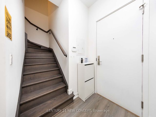 211 - 155 Downsview Park Blvd