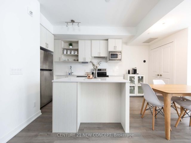 211 - 155 Downsview Park Blvd