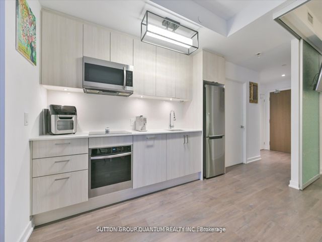 1205 - 1928 Lakeshore Blvd W