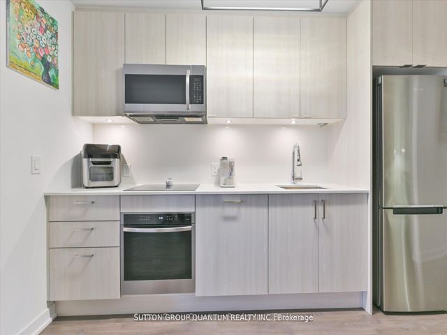 1205 - 1928 Lakeshore Blvd W