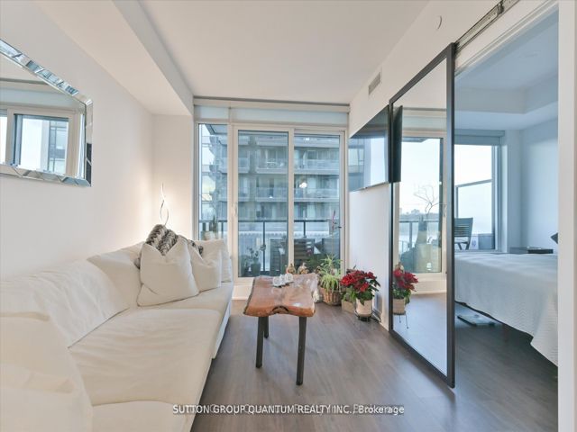1205 - 1928 Lakeshore Blvd W