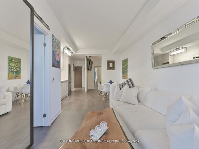 1205 - 1928 Lakeshore Blvd W