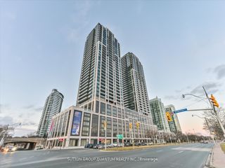 1205 - 1928 Lakeshore Blvd W