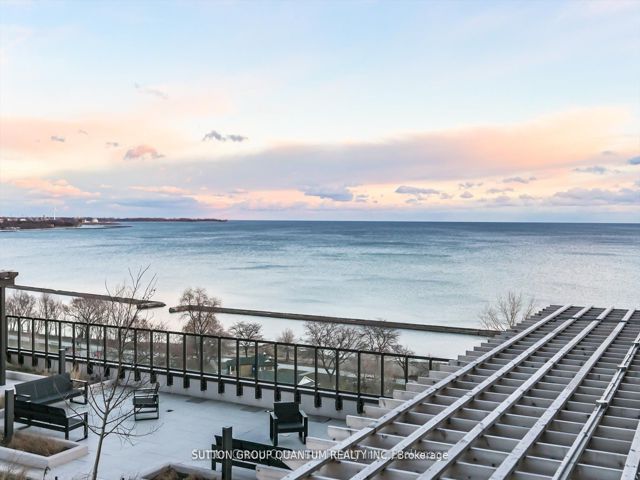 1205 - 1928 Lakeshore Blvd W