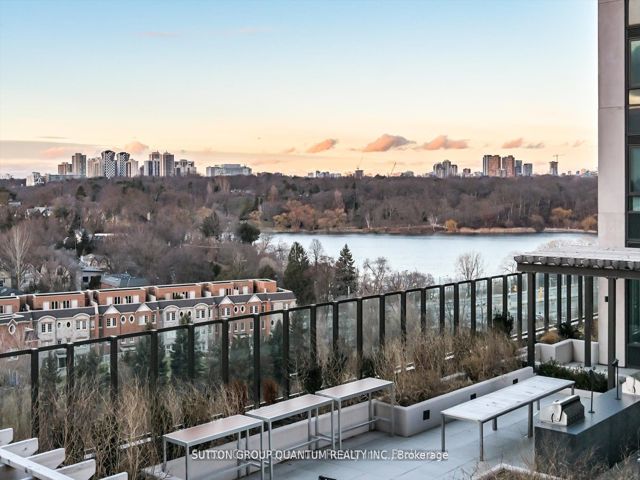1205 - 1928 Lakeshore Blvd W