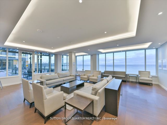 1205 - 1928 Lakeshore Blvd W