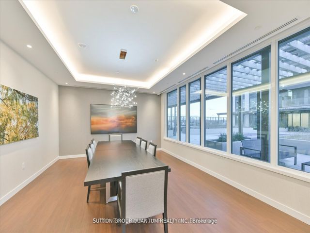 1205 - 1928 Lakeshore Blvd W