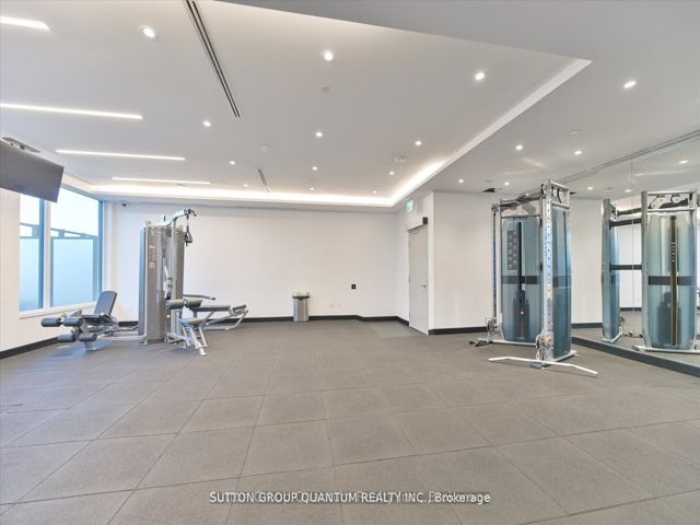 1205 - 1928 Lakeshore Blvd W