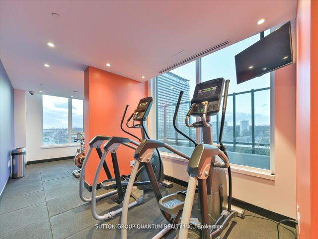 1205 - 1928 Lakeshore Blvd W