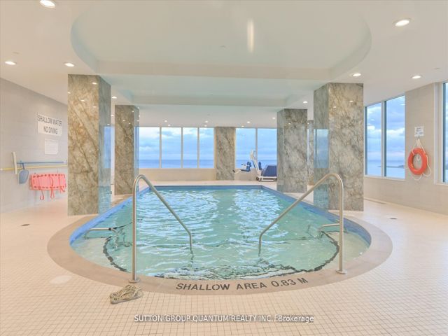 1205 - 1928 Lakeshore Blvd W