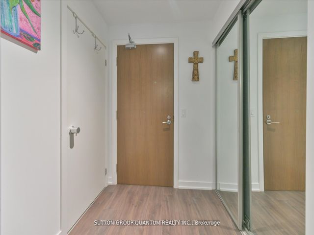 1205 - 1928 Lakeshore Blvd W