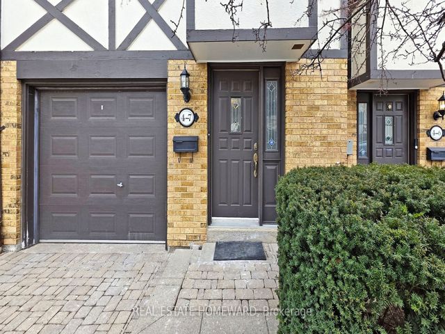 7 - 4 Bradbrook Rd