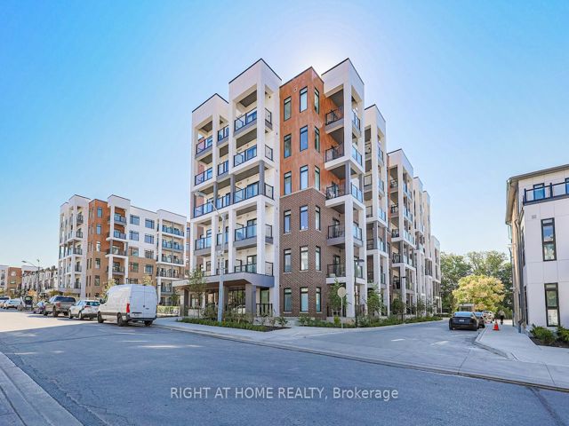 214 - 165 Canon Jackson Dr