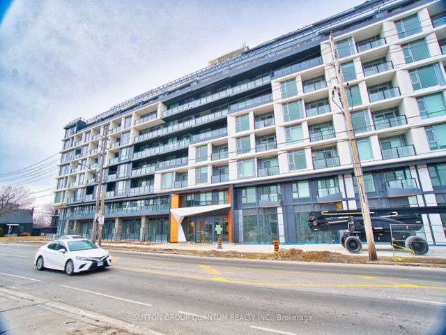 808 - 556 Marlee Ave