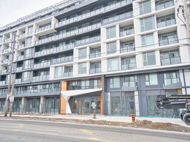 808 - 556 Marlee Ave