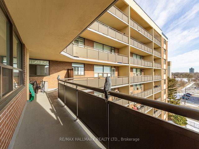 701 - 5 Frith Rd