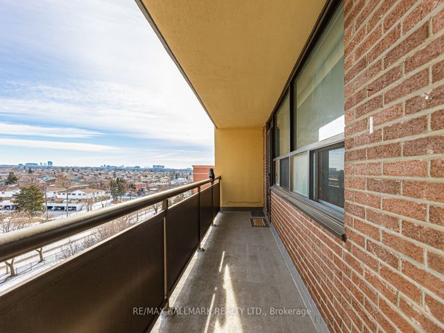 701 - 5 Frith Rd