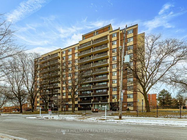 701 - 5 Frith Rd