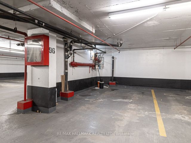 701 - 5 Frith Rd