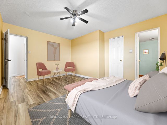 701 - 5 Frith Rd