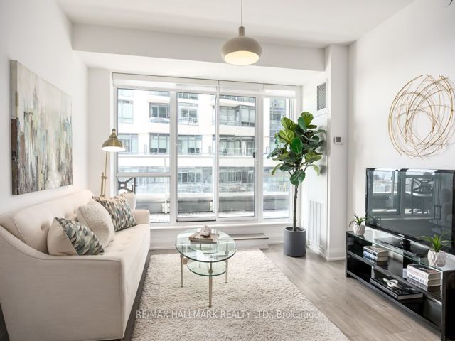604 - 110 Marine Parade Dr