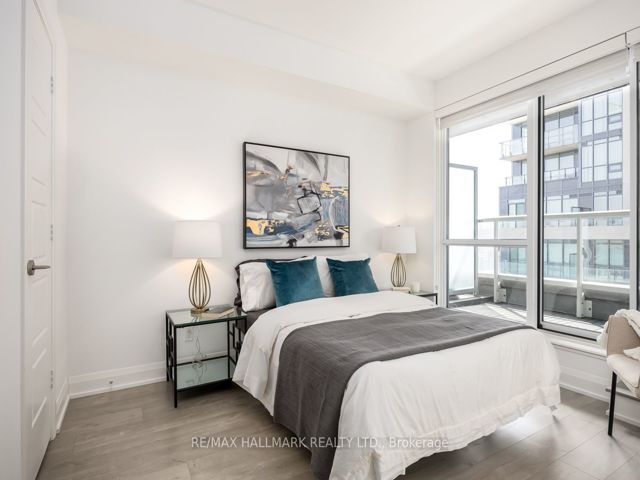 604 - 110 Marine Parade Dr