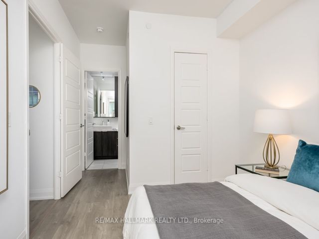 604 - 110 Marine Parade Dr