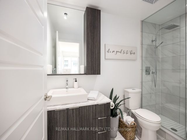 604 - 110 Marine Parade Dr