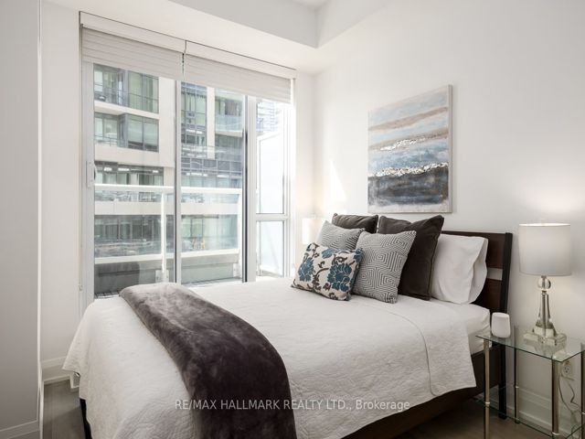 604 - 110 Marine Parade Dr