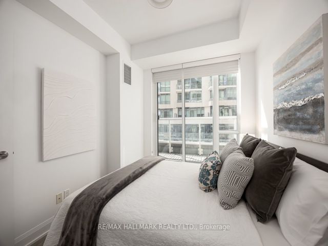 604 - 110 Marine Parade Dr