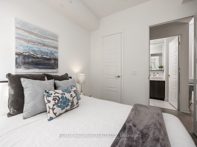 604 - 110 Marine Parade Dr