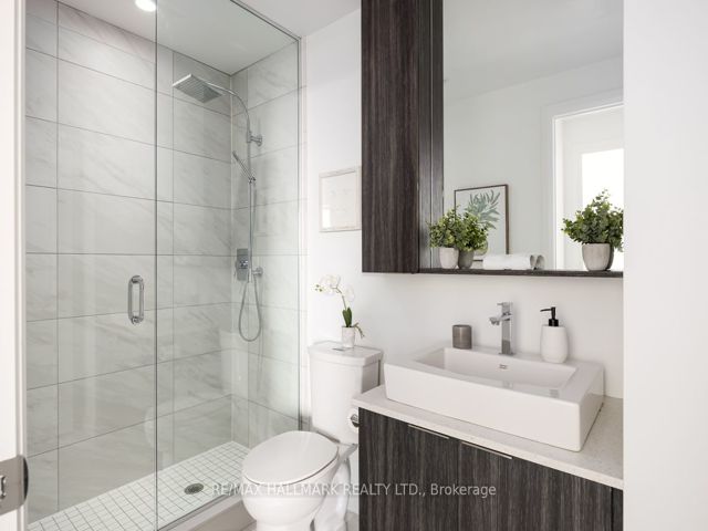 604 - 110 Marine Parade Dr