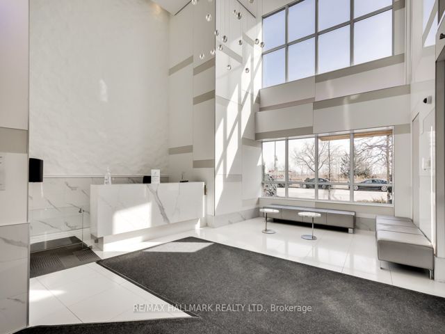 604 - 110 Marine Parade Dr