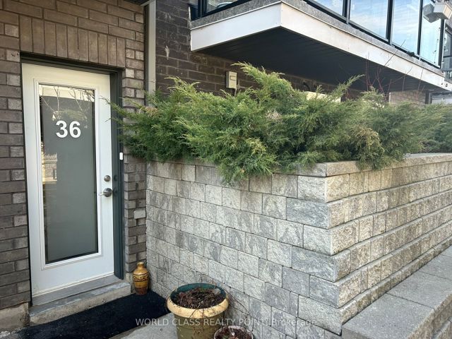 36 - 2059 Weston Rd