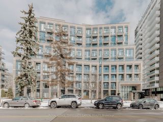 608 - 293 The Kingsway