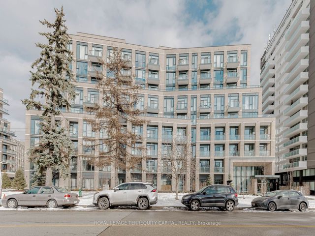 608 - 293 The Kingsway