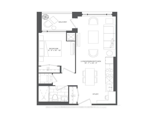 608 - 293 The Kingsway