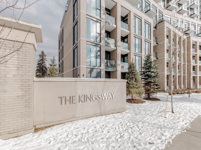 608 - 293 The Kingsway