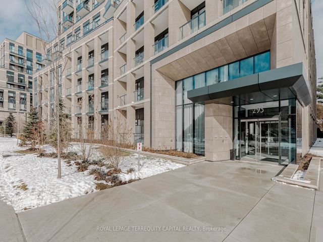 608 - 293 The Kingsway