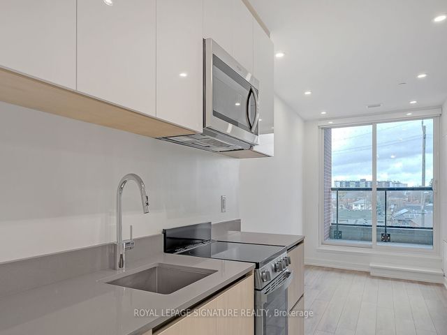 310 - 3100 Keele St