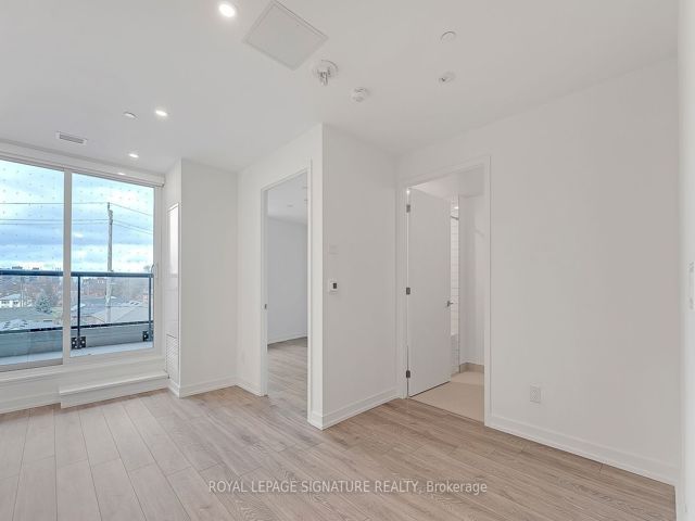 310 - 3100 Keele St