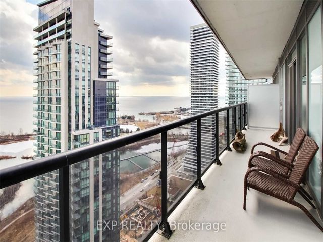 3002 - 56 Annie Craig Dr