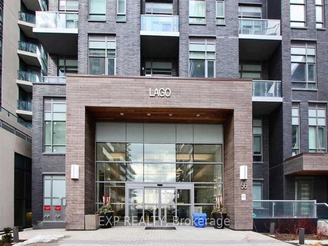 3002 - 56 Annie Craig Dr