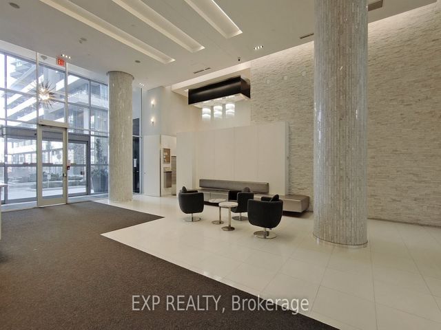 3002 - 56 Annie Craig Dr