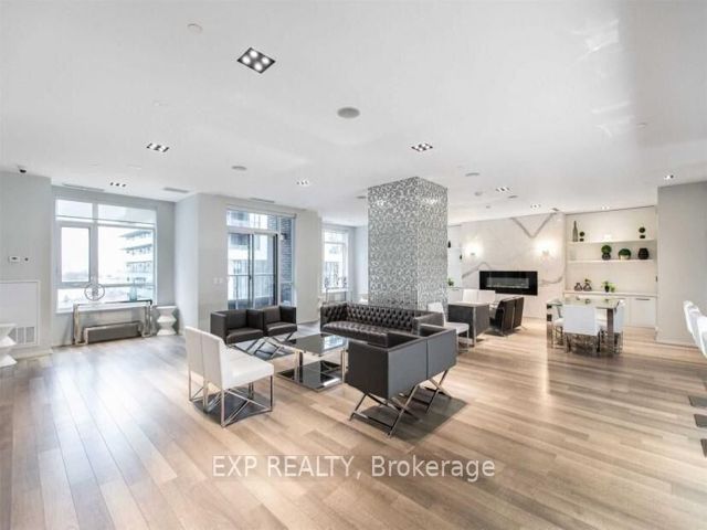3002 - 56 Annie Craig Dr
