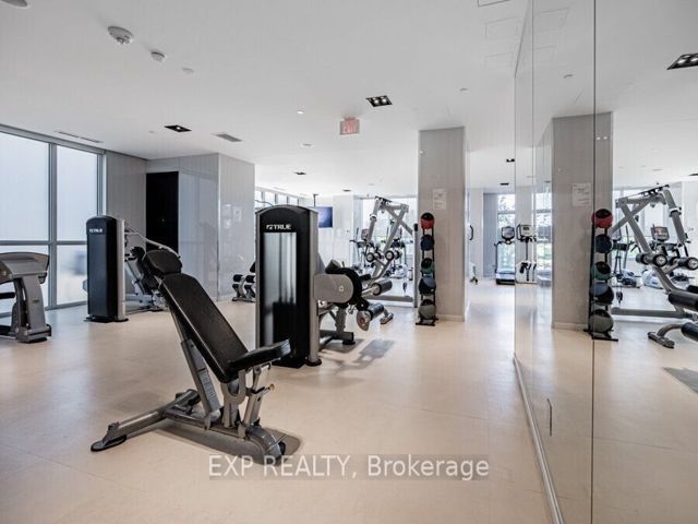 3002 - 56 Annie Craig Dr